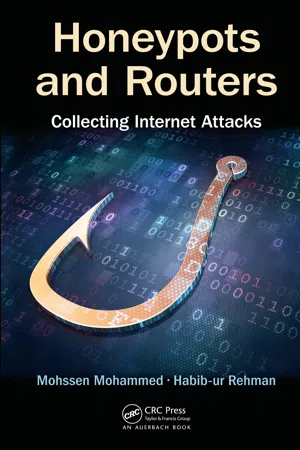 Honeypots and Routers