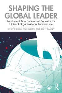 Shaping the Global Leader_cover