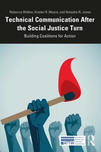 Technical Communication After the Social Justice Turn_cover