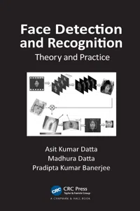 Face Detection and Recognition_cover