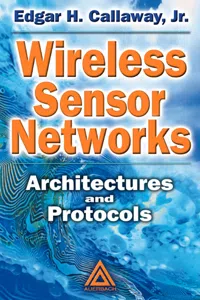 Wireless Sensor Networks_cover