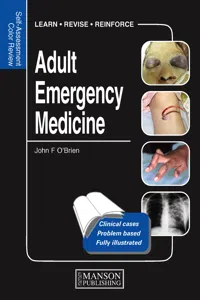 Adult Emergency Medicine_cover