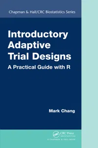 Introductory Adaptive Trial Designs_cover