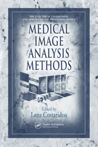 Medical Image Analysis Methods_cover