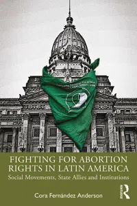 Fighting for Abortion Rights in Latin America_cover