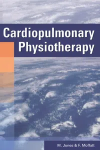 Cardiopulmonary Physiotherapy_cover