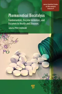 Pharmaceutical Biocatalysis_cover
