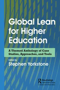 Global Lean for Higher Education_cover