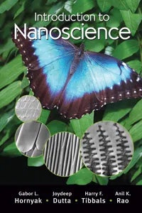 Introduction to Nanoscience_cover