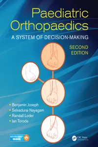 Paediatric Orthopaedics_cover