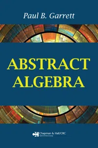 Abstract Algebra_cover