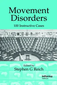 Movement Disorders_cover