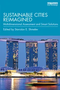 Sustainable Cities Reimagined_cover