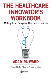 The Healthcare Innovator's Workbook_cover