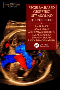 Problem-Based Obstetric Ultrasound_cover