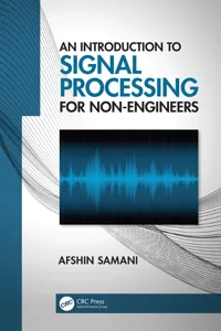 An Introduction to Signal Processing for Non-Engineers_cover