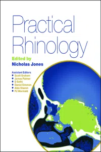 Practical Rhinology_cover