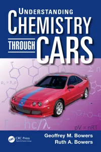 Understanding Chemistry through Cars_cover