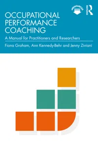 Occupational Performance Coaching_cover