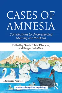 Cases of Amnesia_cover