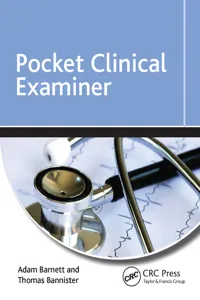 Pocket Clinical Examiner_cover