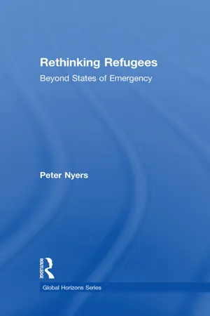 Rethinking Refugees