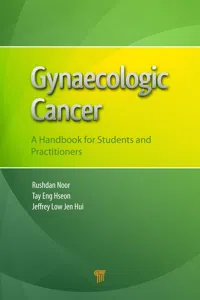 Gynaecologic Cancer_cover