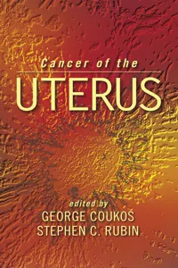 Cancer of the Uterus_cover