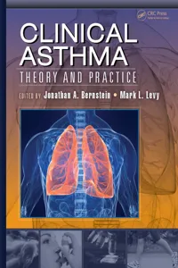 Clinical Asthma_cover