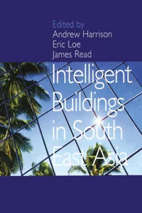 Intelligent Buildings in South East Asia_cover