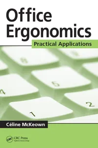 Office Ergonomics_cover