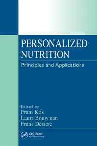 Personalized Nutrition_cover