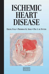 Ischemic Heart Disease_cover