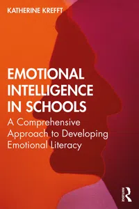 Emotional Intelligence in Schools_cover