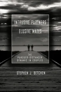 Intrusive Partners - Elusive Mates_cover