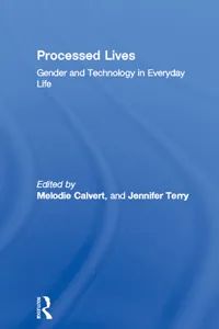 Processed Lives_cover