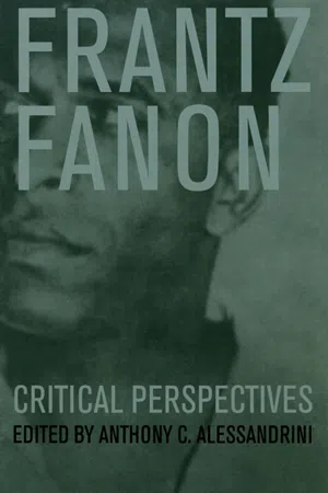 Frantz Fanon