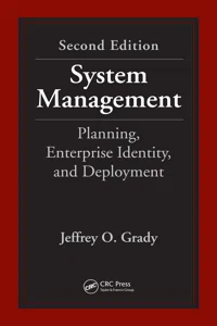 System Management_cover