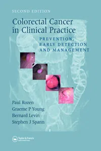 Colorectal Cancer in Clinical Practice_cover