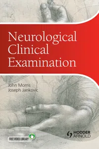 Neurological Clinical Examination_cover