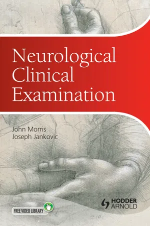 Neurological Clinical Examination