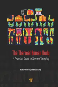 The Thermal Human Body_cover