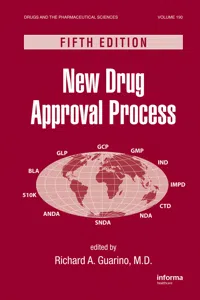 New Drug Approval Process_cover