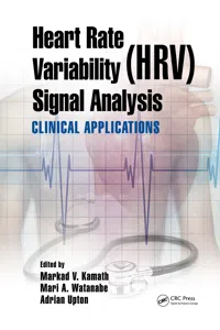 Heart Rate Variability Signal Analysis_cover