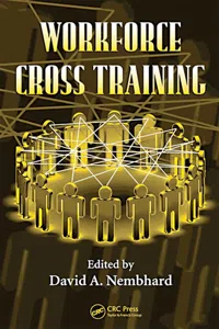 Workforce Cross Training_cover