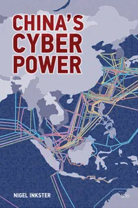 China's Cyber Power_cover