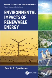 Environmental Impacts of Renewable Energy_cover