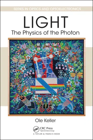 Light - The Physics of the Photon