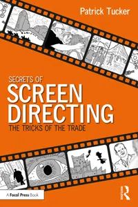 Secrets of Screen Directing_cover