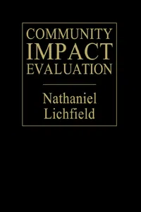 Community Impact Evaluation_cover